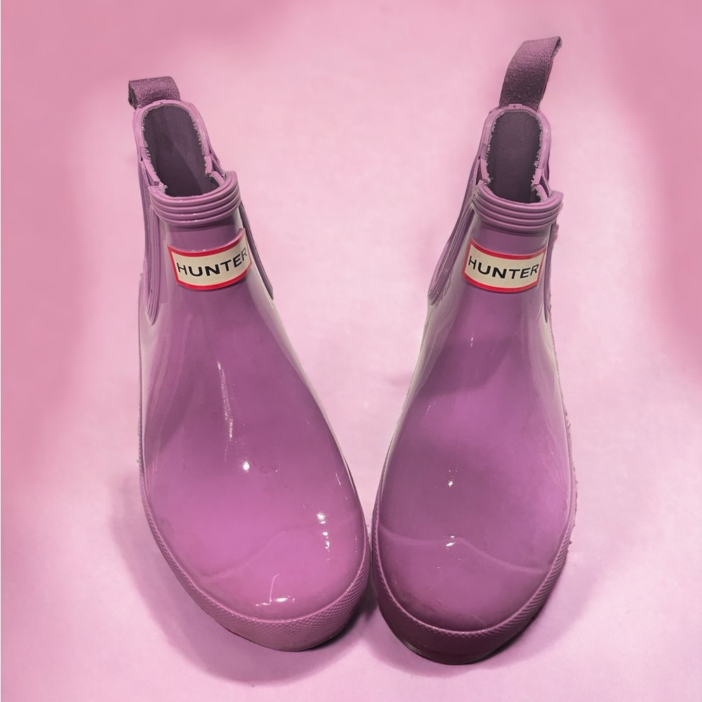 Hunter Boots